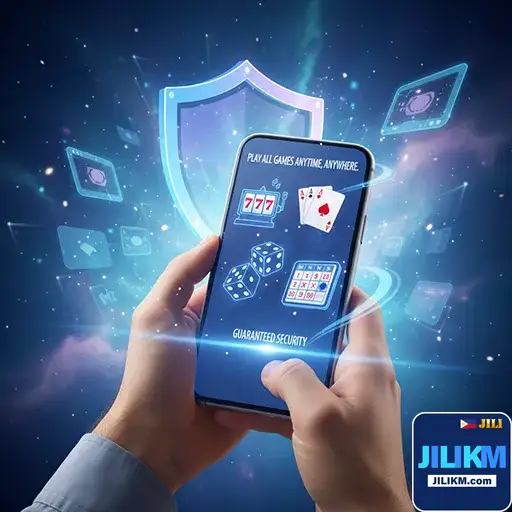jilikm app 