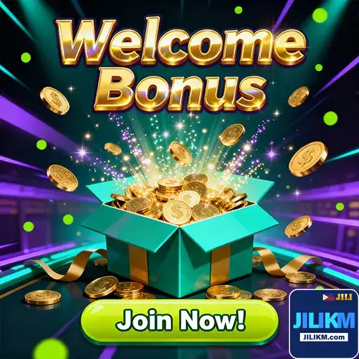 jilikm bonus 