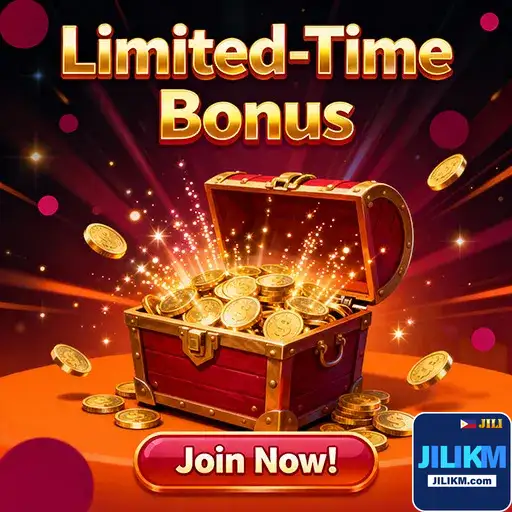 jilikm bonus 