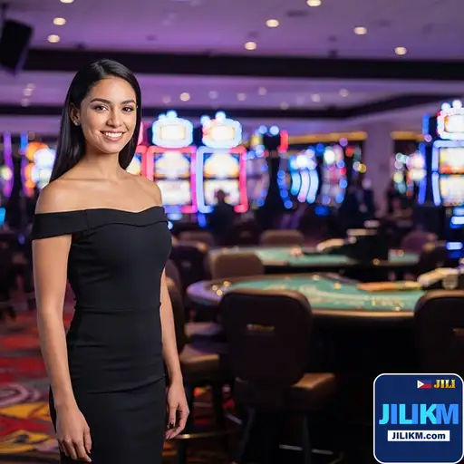 jilikm casino 