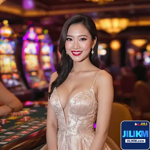 jilikm casino 