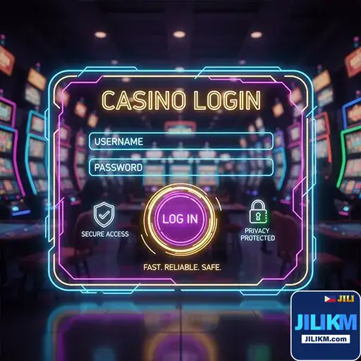 jilikm login 