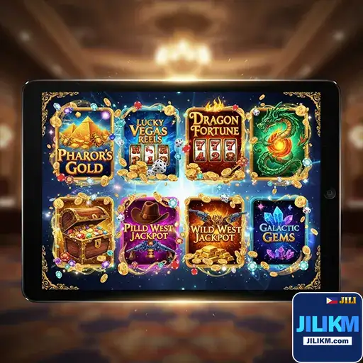 jilikm Games