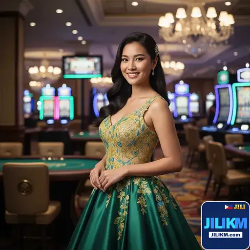 jilikm Casino