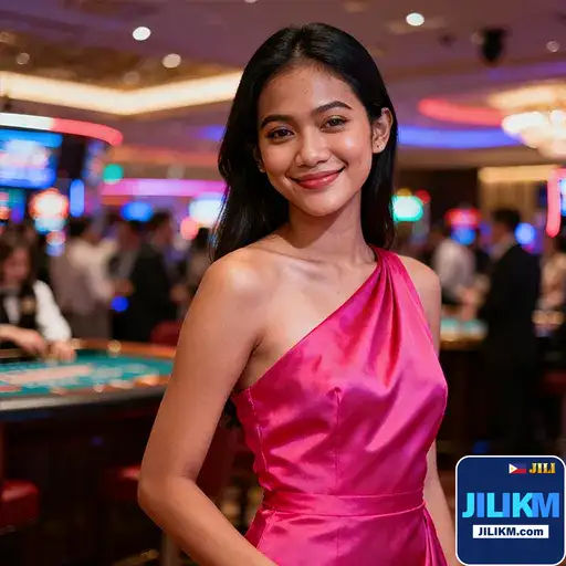 jilikm casino jogos emocionantes