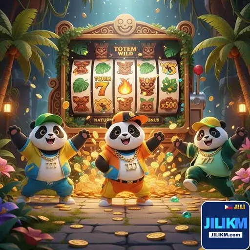 jilikm Game