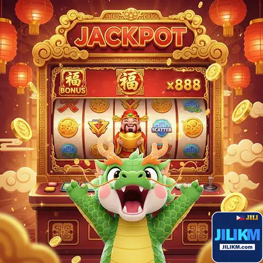 jilikm game entretenimento online