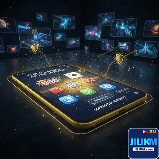 jilikm App
