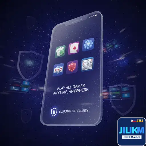 jilikm app jogos emocionantes